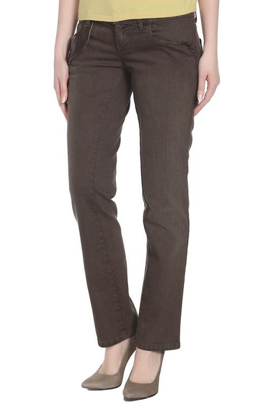 Джинсы John Richmond