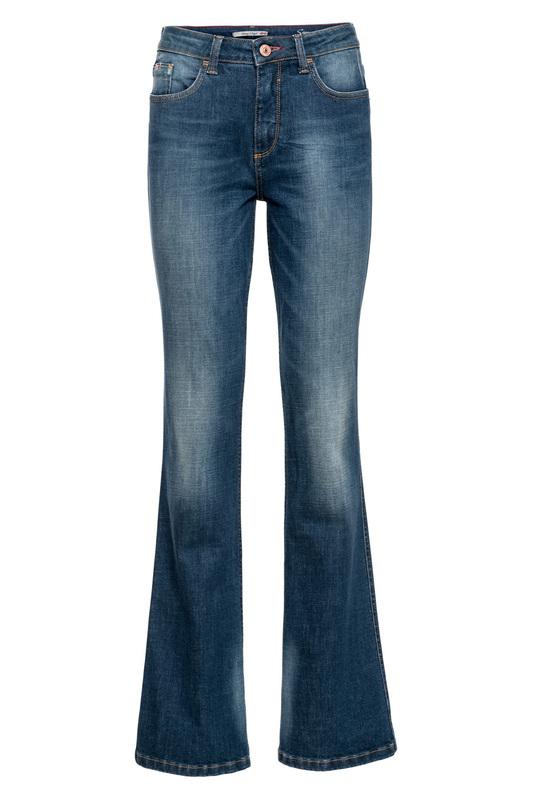 Джинсы H.I.S Jeans