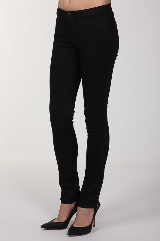 Джинсы Juicy Couture