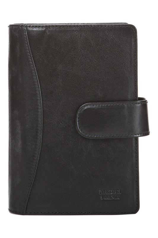 Ежедневник  - Черный цвет