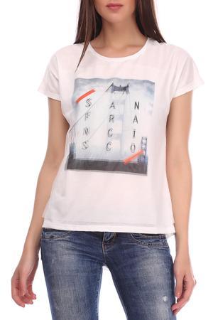 Футболка PunkQueen Футболка PunkQueen