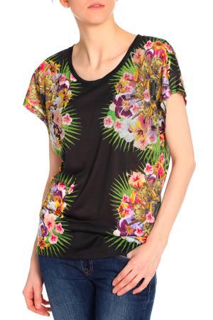 Футболка PunkQueen Футболка PunkQueen