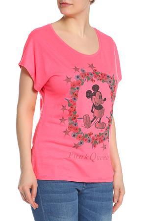 Футболка PunkQueen Футболка PunkQueen