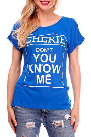 Футболка PunkQueen Футболка PunkQueen