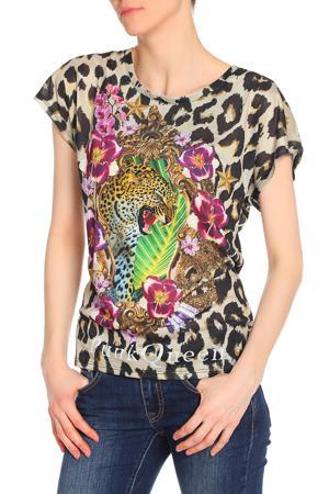 Футболка PunkQueen Футболка PunkQueen