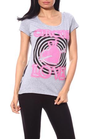 Футболка PunkQueen Футболка PunkQueen