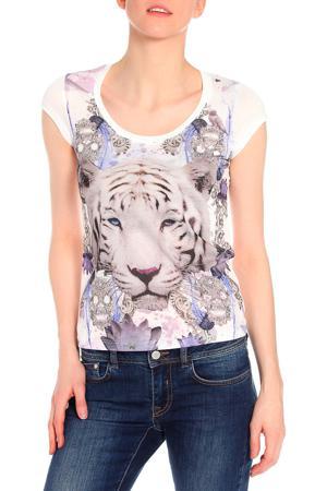 Футболка PunkQueen Футболка PunkQueen