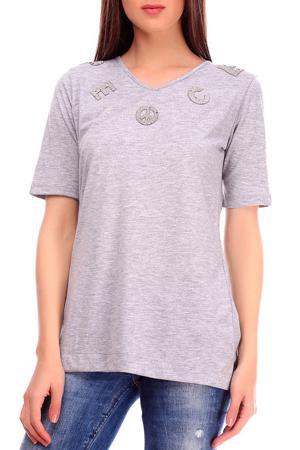 Футболка PunkQueen Футболка PunkQueen