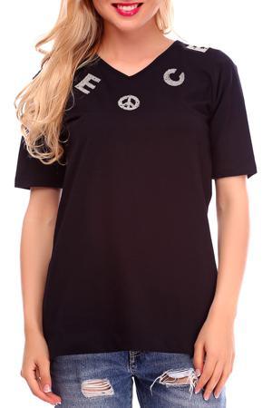 Футболка PunkQueen Футболка PunkQueen