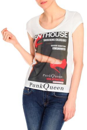 Футболка PunkQueen Футболка PunkQueen