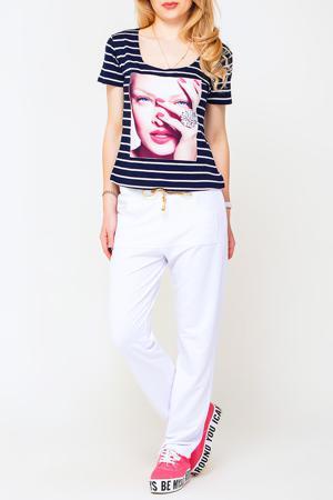 Футболка Majaly