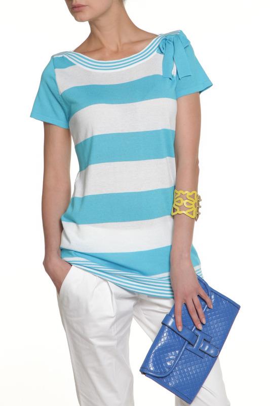 Футболка Christa Probst