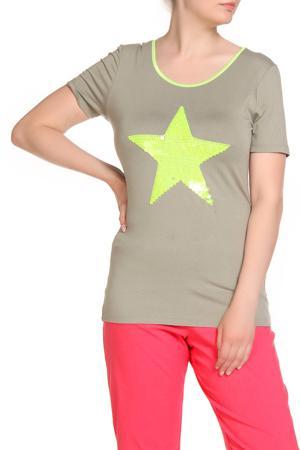 Футболка SARAH KERN Футболка SARAH KERN