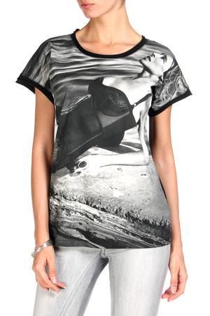 Футболка D&G