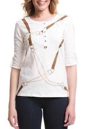 Футболка U.S. Polo Assn.