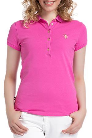Футболка U.S. Polo Assn.