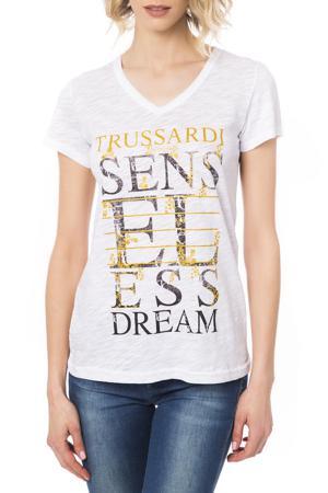 Футболка Trussardi