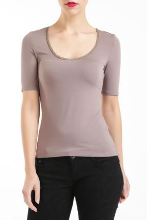 Футболка LES ATELIERS DE LA MAILLE Футболка LES ATELIERS DE LA MAILLE