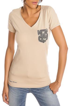 Футболка GAZOIL