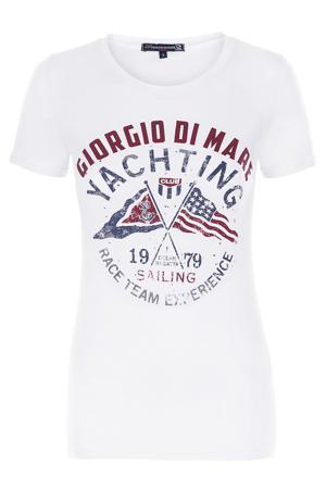 Футболка GIORGIO DI MARE