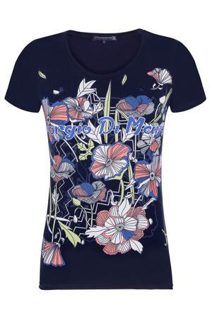 Футболка GIORGIO DI MARE