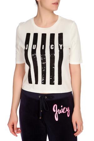 Футболка JUICY СOUTURE