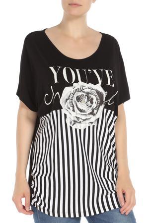 Футболка LAVELINA