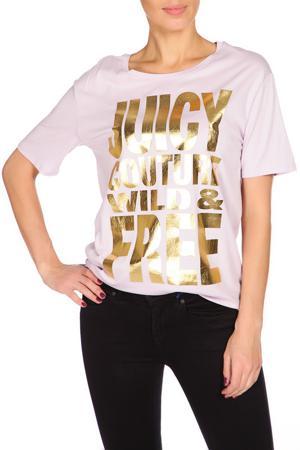 Футболка JUICY СOUTURE