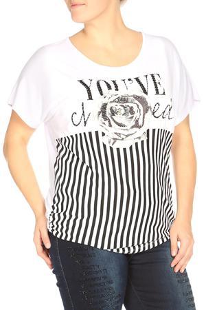 Футболка LAVELINA