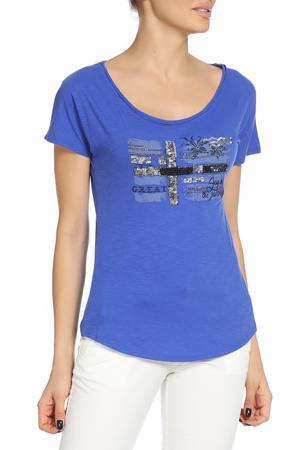 Футболка Napapijri