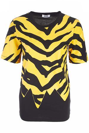 Футболка Moschino Cheap & Chic