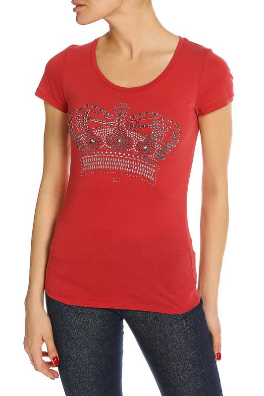 Футболка Liu Jo