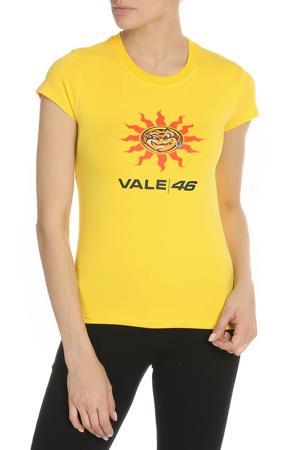 Футболка Valentino Rossi