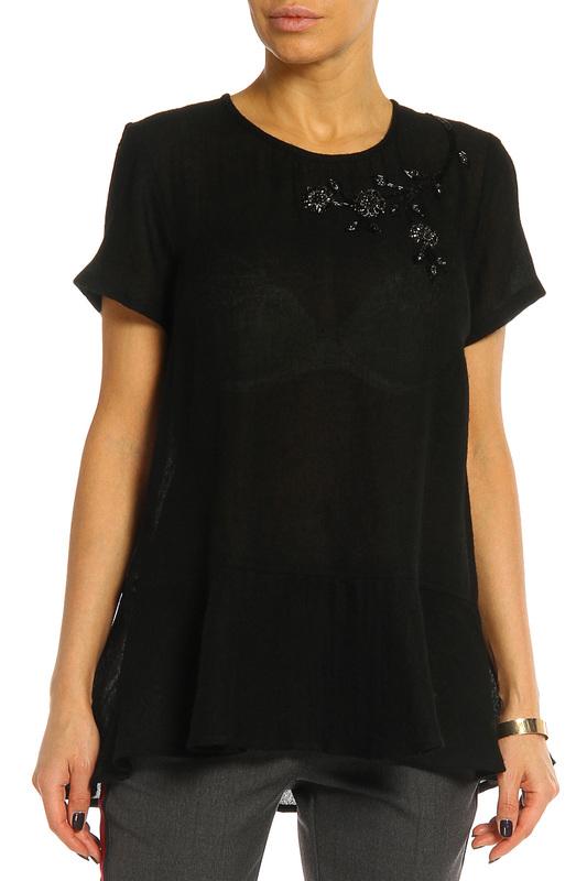 Футболка P.A.R.O.S.H.