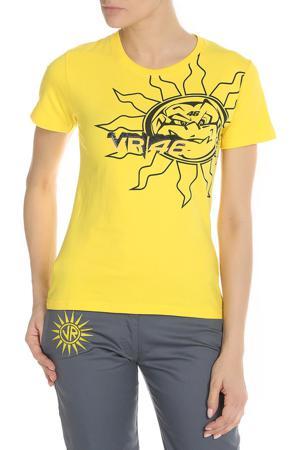 Футболка Valentino Rossi