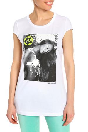 Футболка Fiorucci