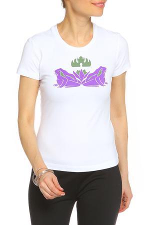 Футболка Анна Чапман