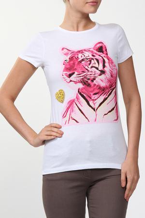 Футболка Stella McCartney