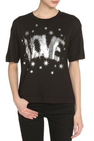 Футболка Love Moschino