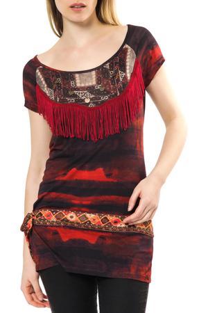 Футболка Desigual