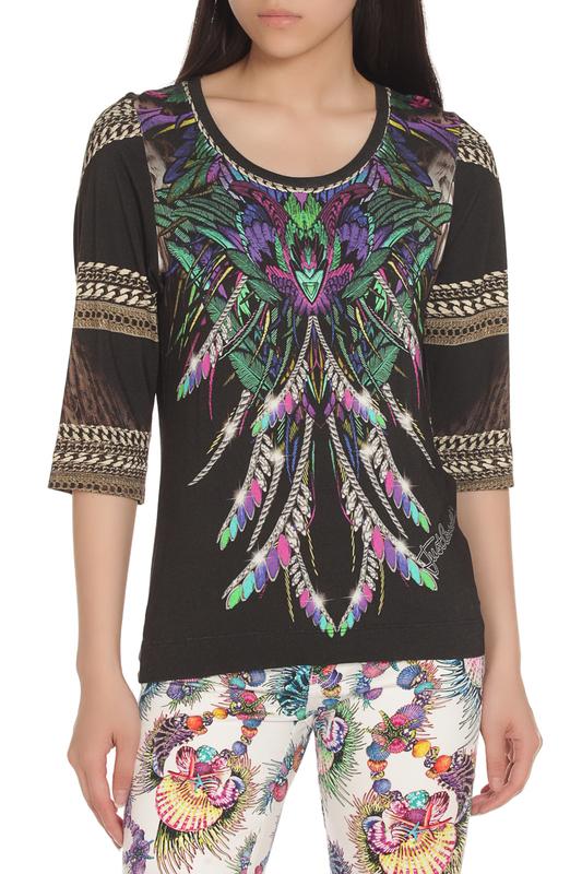 Футболка Just Cavalli