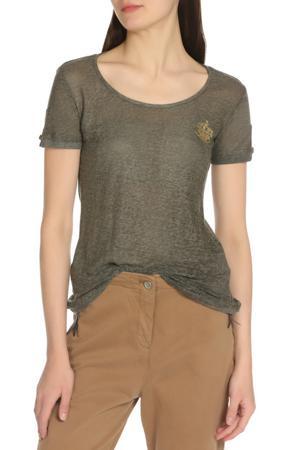 Футболка ERMANNO BY ERMANNO SCERVINO