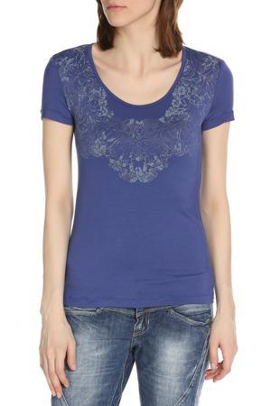 Футболка ERMANNO BY ERMANNO SCERVINO