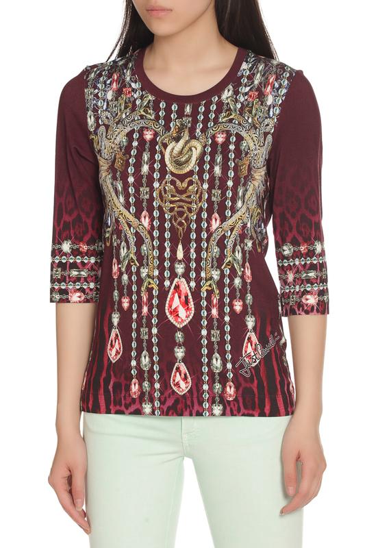 Футболка Just Cavalli