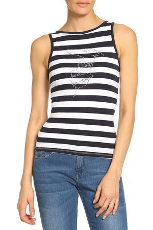 Футболка TRUSSARDI ACTION