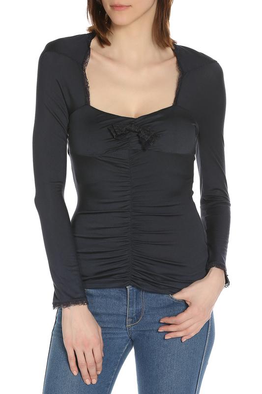 Футболка ERMANNO BY ERMANNO SCERVINO