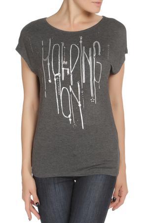 Футболка MILTON