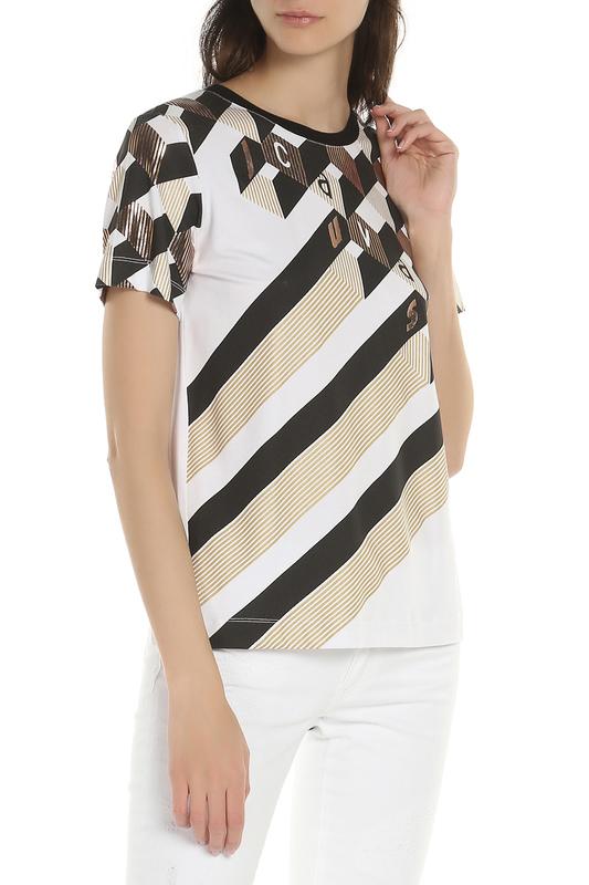 Футболка Just Cavalli