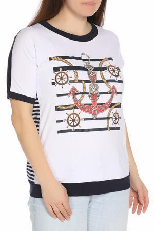 Футболка GORDA BELLA