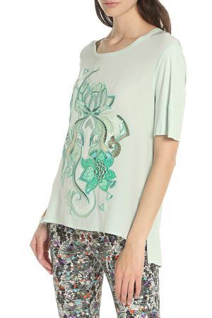 Футболка Roberto Cavalli